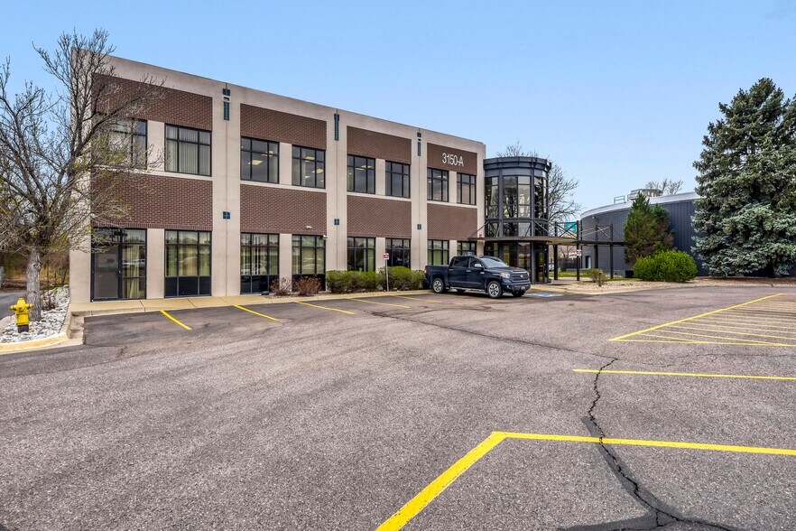 More Photos Of , Denver Office For Sale
