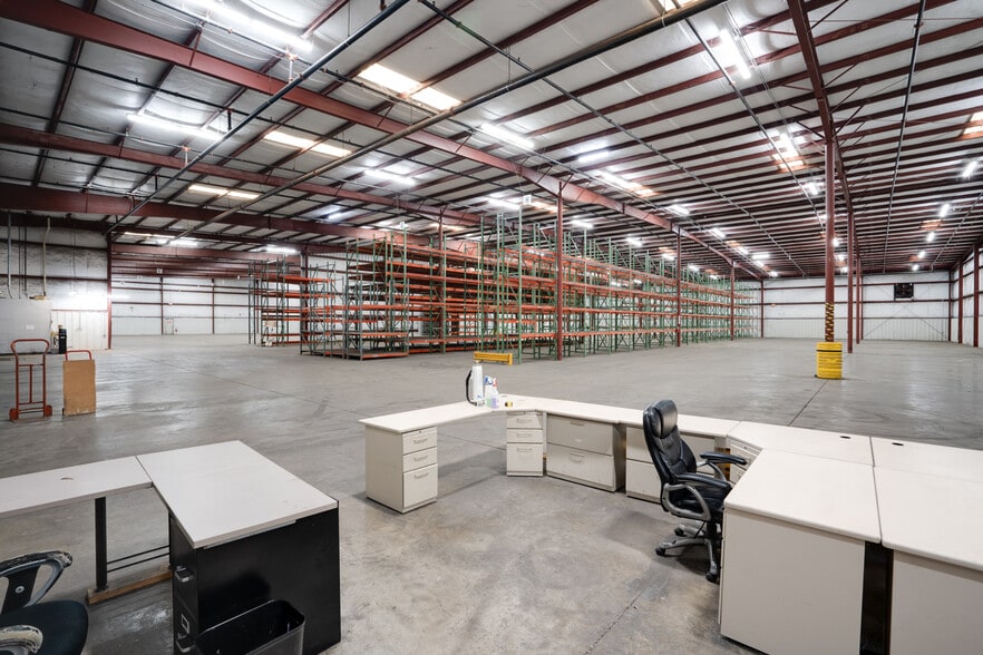 More Photos Of , Jeffersonville Industrial For Sale