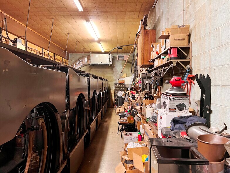 More Photos Of 104 4th NE st, Aitkin Bowling Alley For Sale