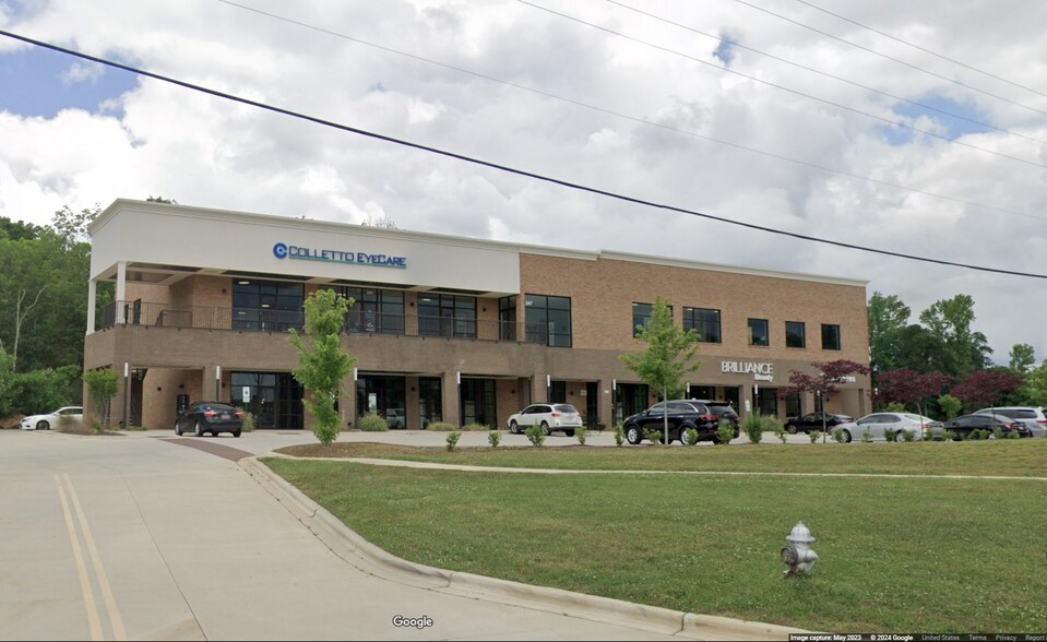 More Photos Of 247 E Mount Gallant Rd, Rock Hill General Retail For Lease