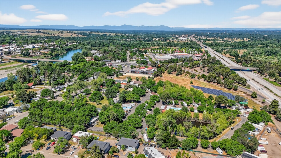 More Photos Of 130 Gilmore Rd, Red Bluff Manufactured Housing Mobile Home Park For Sale