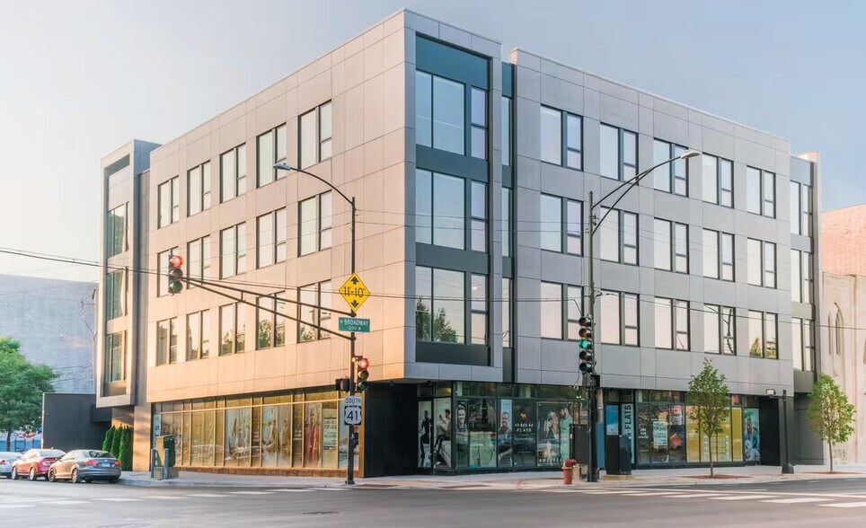 More Photos Of 5155 N Broadway Ave, Chicago Apartments For Lease