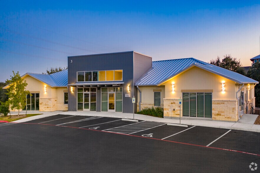 More Photos Of 3922 Wiseman Blvd, San Antonio Unknown For Lease