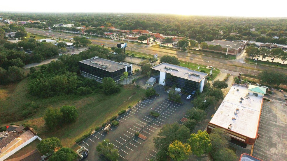 More Photos Of 35111 N Us Hwy 19, Palm Harbor Office For Lease