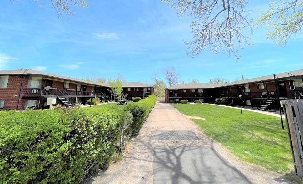 More Photos Of 7250-7270 Newton St, Westminster Apartments For Sale