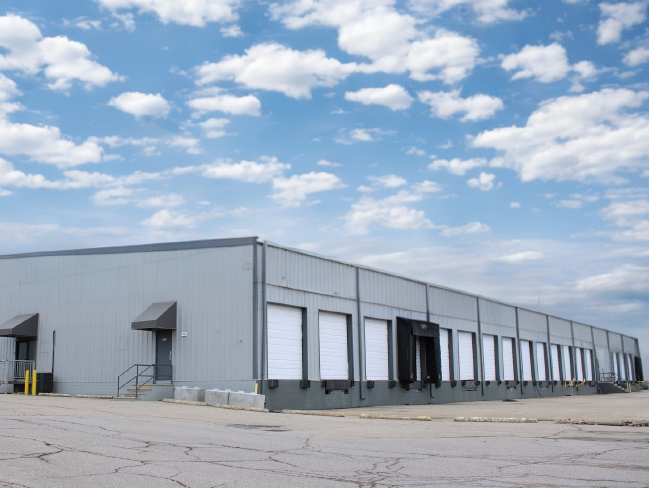 Primary Photo Of 11029 Kenwood Rd, Blue Ash Distribution For Lease