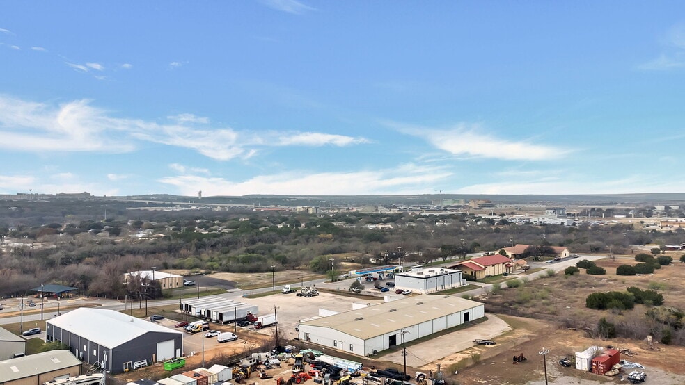 More Photos Of 15116 FM 1518, Selma Distribution For Sale