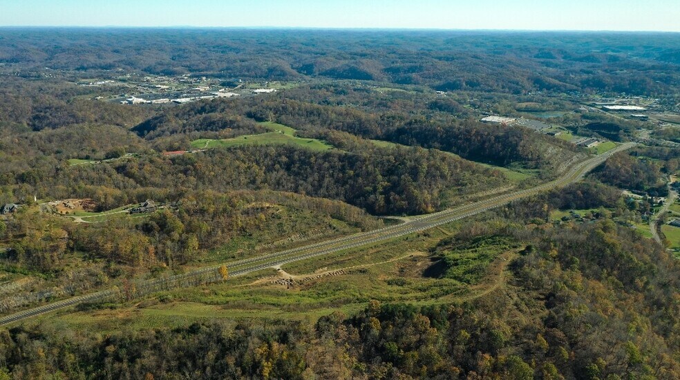 More Photos Of 463 Big Ben Bowen Hwy, Huntington Land For Sale