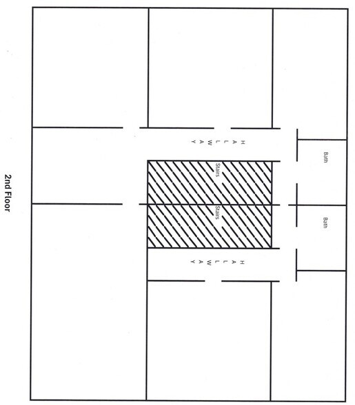 More Photos Of 205-207 N Poplar St, Winston-Salem Office For Sale