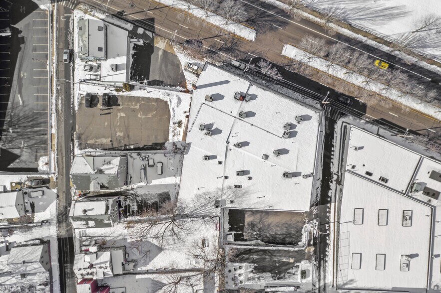 More Photos Of 845 N Main St, Providence Medical For Sale