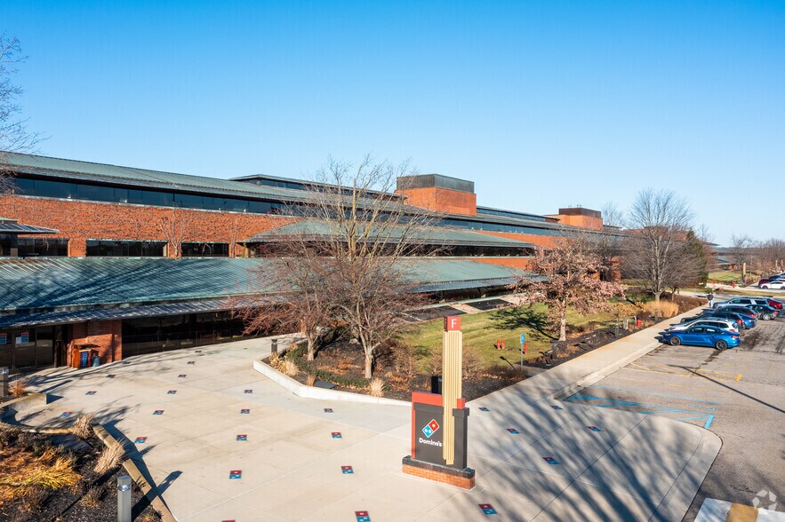More Photos Of 24 Frank Lloyd Wright Dr, Ann Arbor Office For Lease