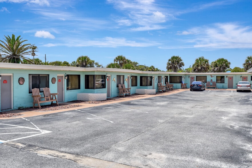 More Photos Of 808 S Atlantic Ave, Daytona Beach Hospitality For Sale