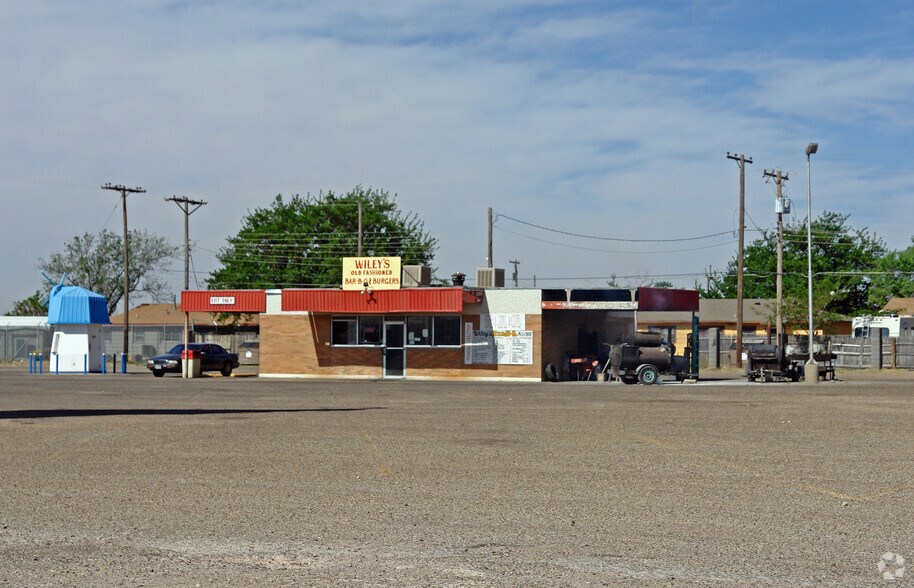 More Photos Of 1805 Parkway Dr, Lubbock Unknown For Lease