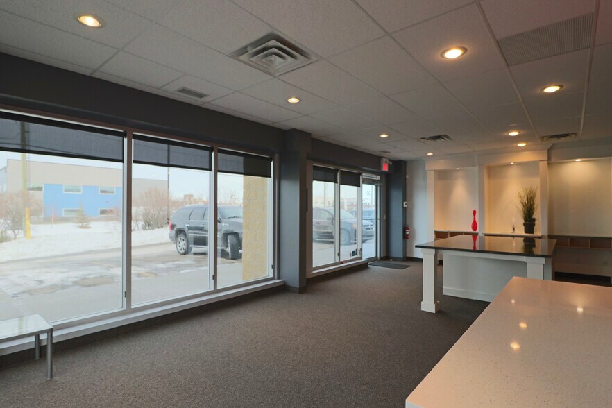 More Photos Of 4615 112th Ave SE, Calgary Warehouse For Lease