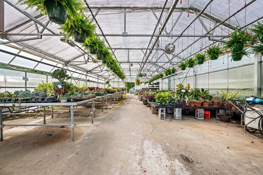 More Photos Of 488 S Bethlehem Pike, Fort Washington Garden Center For Sale
