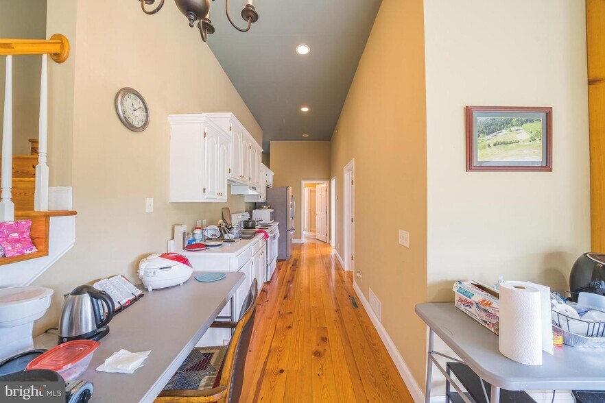 More Photos Of 895 Fishers rd, Maurertown Land For Sale