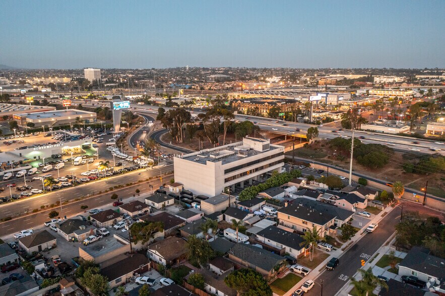 More Photos Of 5155 W Rosecrans Ave, Hawthorne Loft Creative Space For Sale