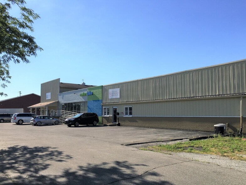 More Photos Of 959 2nd St, Columbus Storefront Retail Office For Lease