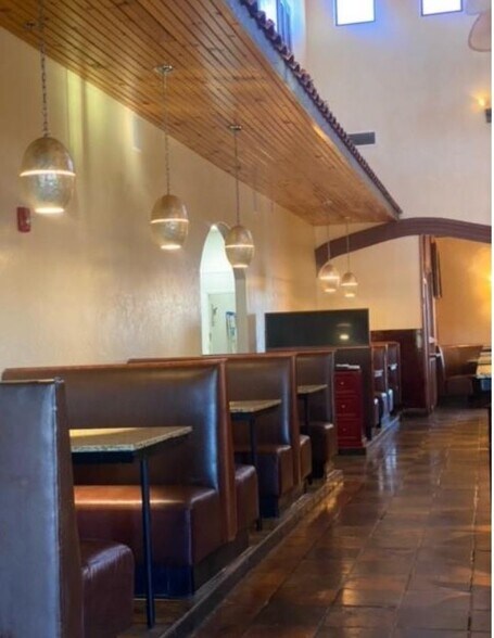 More Photos Of 1919 N Perkins Rd, Stillwater Restaurant For Sale