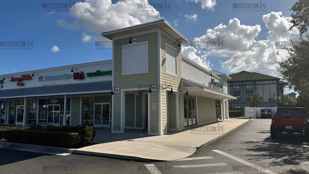 More Photos Of 2683-2699 Roosevelt Blvd, Clearwater Unknown For Lease