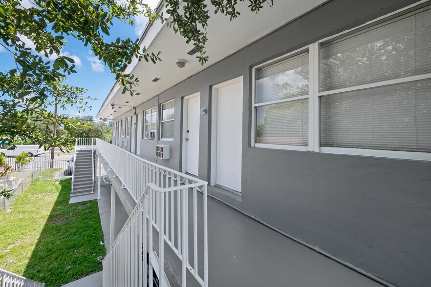 More Photos Of 1761 Ali Baba Ave, Opa-locka Apartments For Sale
