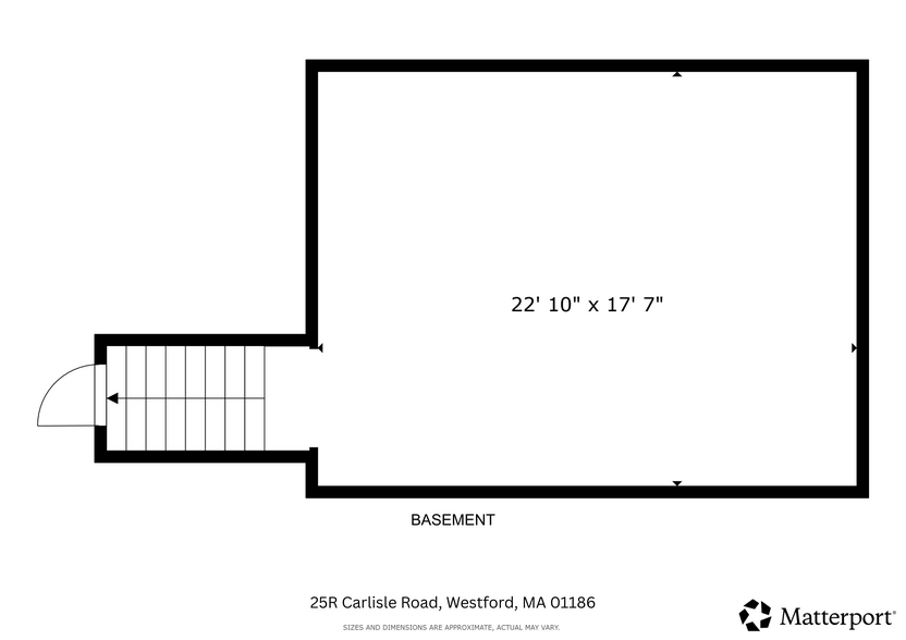 More Photos Of 25 Carlisle Rd, Westford Veterinarian Kennel For Sale