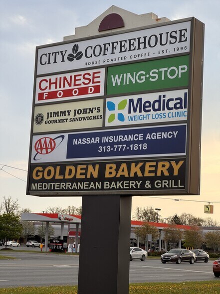 More Photos Of 26417-26451 Ford Rd, Dearborn Heights Unknown For Lease