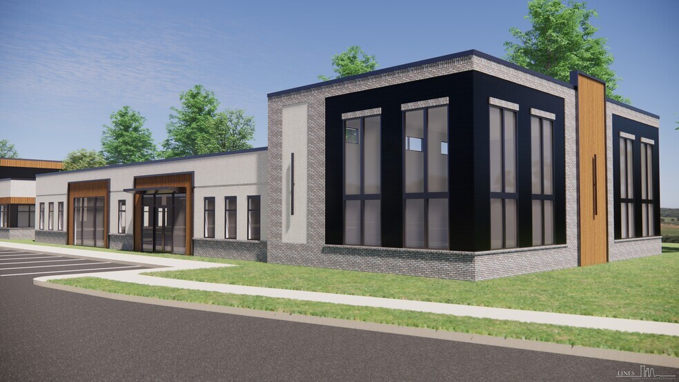 More Photos Of 1530 Hunt Club Blvd, Gallatin Medical For Sale