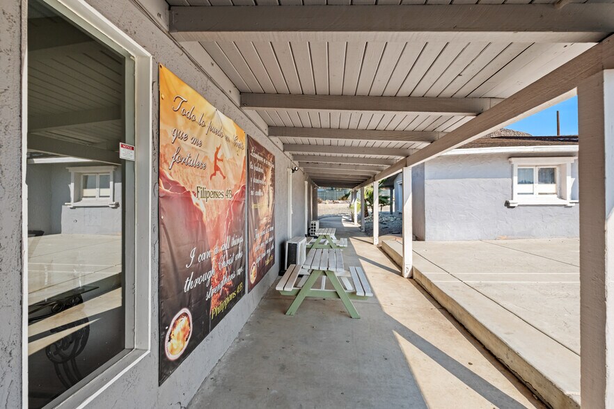 More Photos Of 12354 Mount Vernon Ave, Grand Terrace Religious Facility For Sale