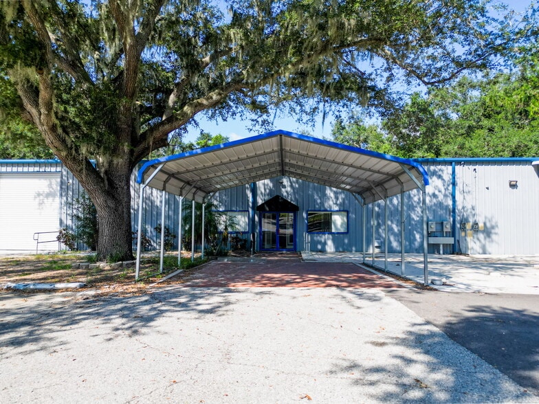 More Photos Of 112 N Mulrennan Rd, Valrico Warehouse For Sale