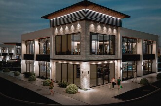 Primary Photo Of 25850 S Dixie Hwy, Homestead Freestanding For Lease