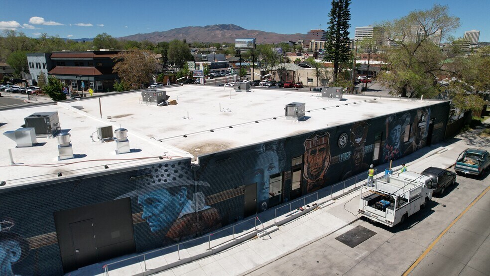 More Photos Of 960 S Virginia St, Reno Storefront Retail Office For Sale