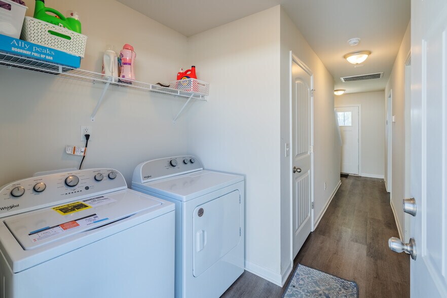 More Photos Of 107 Calloway Ct, Rocky Mount Apartments For Sale