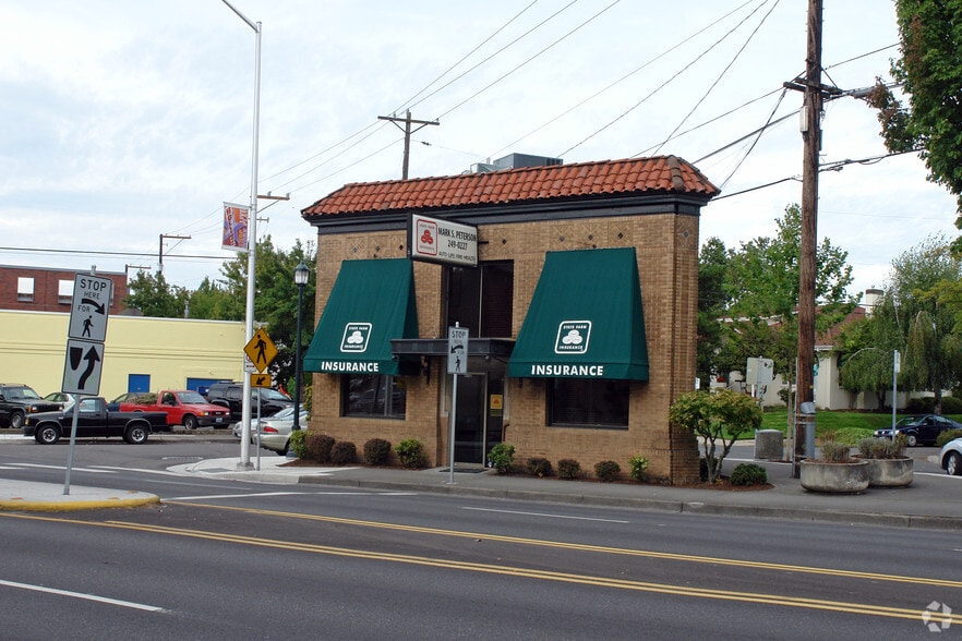 More Photos Of 4515 NE Sandy Blvd, Portland Loft Creative Space For Sale