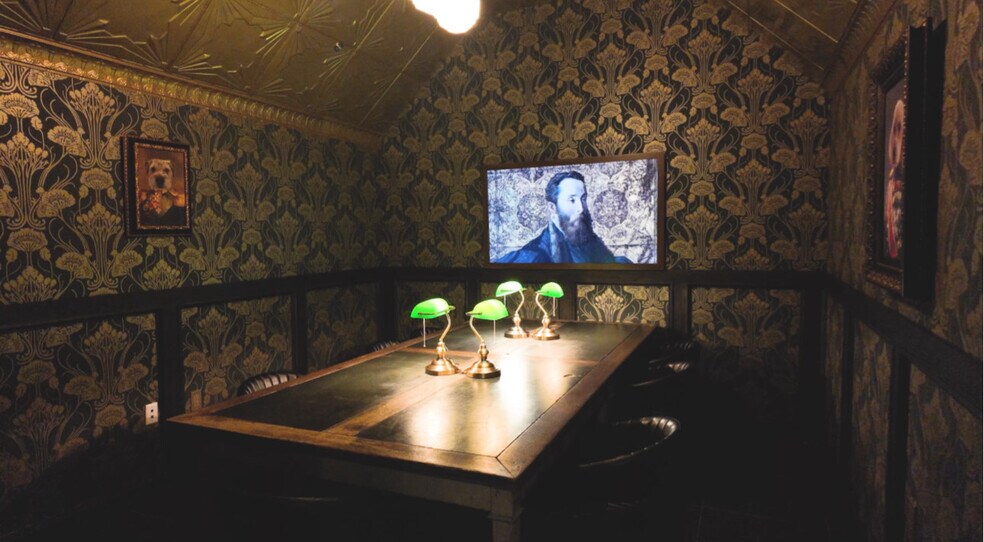 More Photos Of 617 S Air Depot Blvd, Midwest City Restaurant For Sale