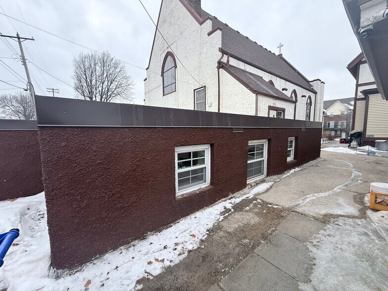 More Photos Of 532 Snelling Ave S, Saint Paul Religious Facility For Sale