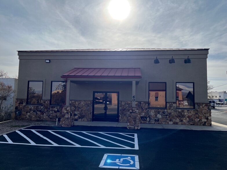 Primary Photo Of 60 E 100 N, Vernal Office For Lease