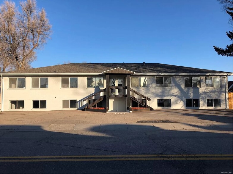 Primary Photo Of 1336 Washington Ave, Loveland Apartments For Sale