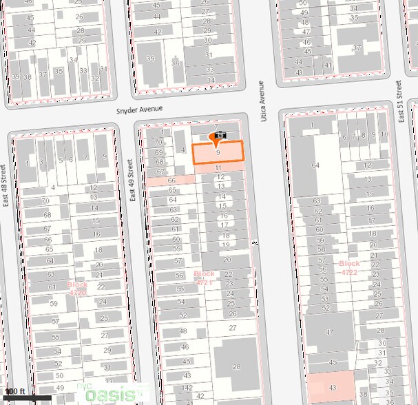 More Photos Of , Brooklyn Land For Sale