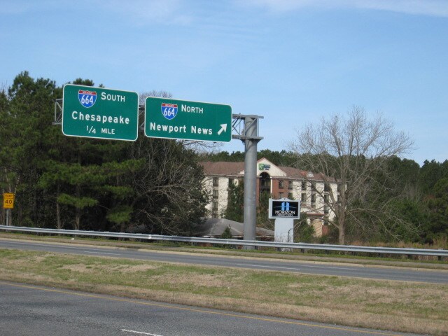 More Photos Of 2432 Gum Rd, Chesapeake Land For Sale