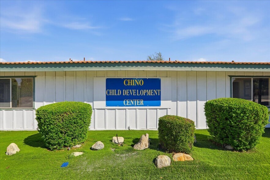 More Photos Of 4266 Walnut Ave, Chino Specialty For Sale