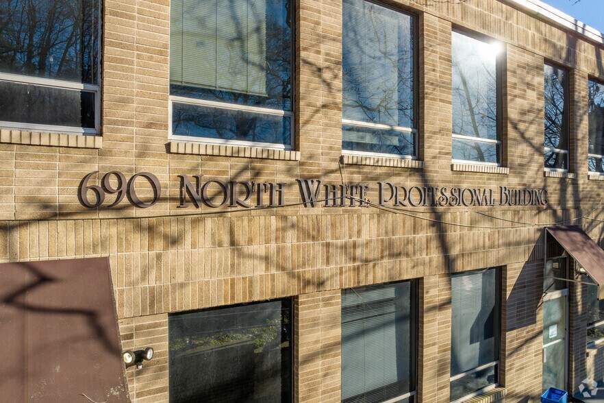 More Photos Of 690 N Broadway, White Plains Office For Sale
