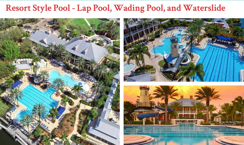 More Photos Of 5531 Compass Rose Wy, Apollo Beach Land For Sale