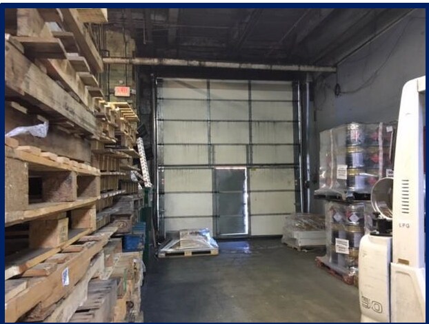 More Photos Of 245 Park Ave, Paterson Industrial For Sale