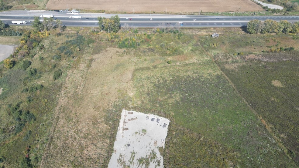 More Photos Of 540 Lake Road, Clarington Industrial For Lease