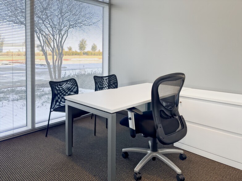 More Photos Of 9800 Hillwood Pky, Fort Worth Coworking Space