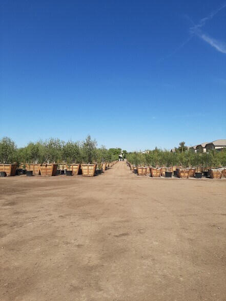 More Photos Of 3448 E Southern Ave, Phoenix Land For Sale