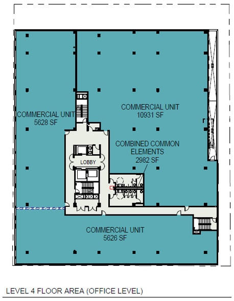 More Photos Of 300 S Main Ave, Sioux Falls Apartments For Lease