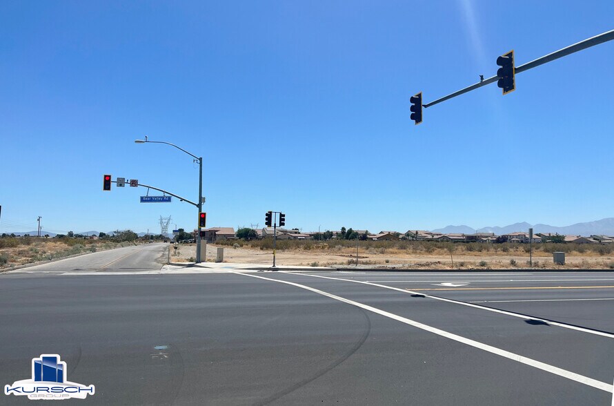 More Photos Of Bear Valley Rd @ Eagle Ranch Parkway, Victorville Land For Sale