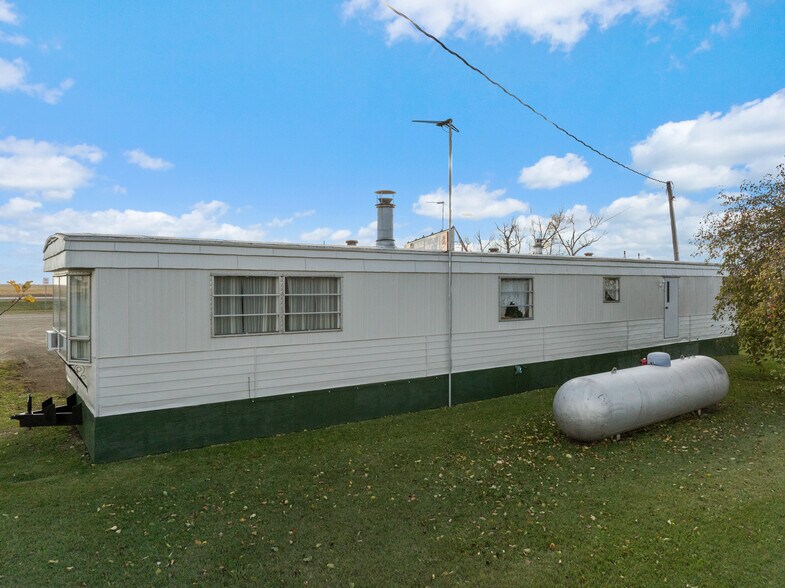 More Photos Of 2701 Highway 5 NW, Mohall General Retail For Sale